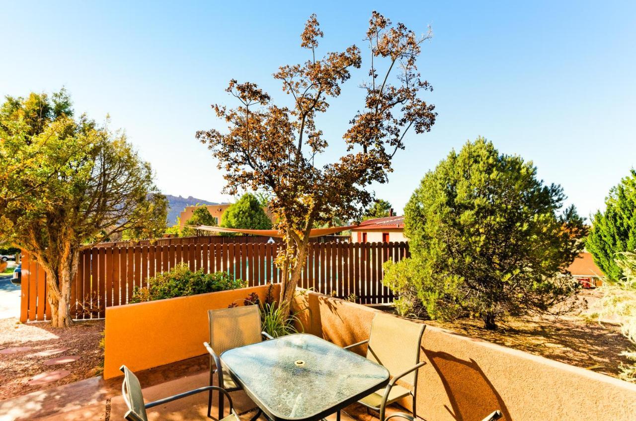 Solano Vallejo 3283 Moab Exterior photo